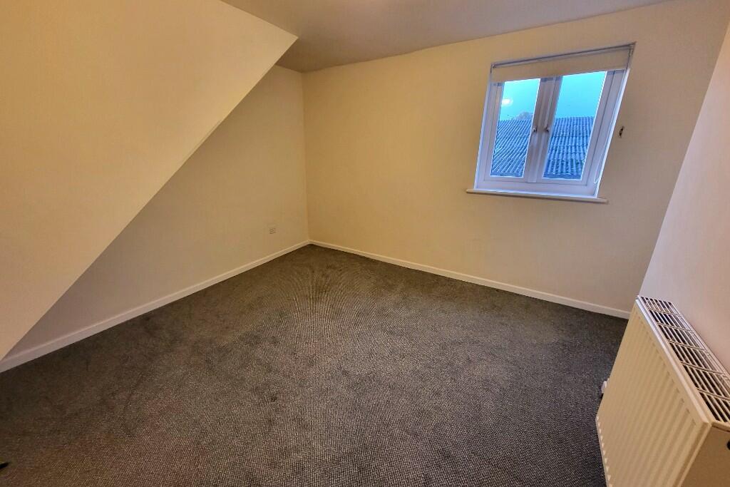 Bedroom Two (2) 