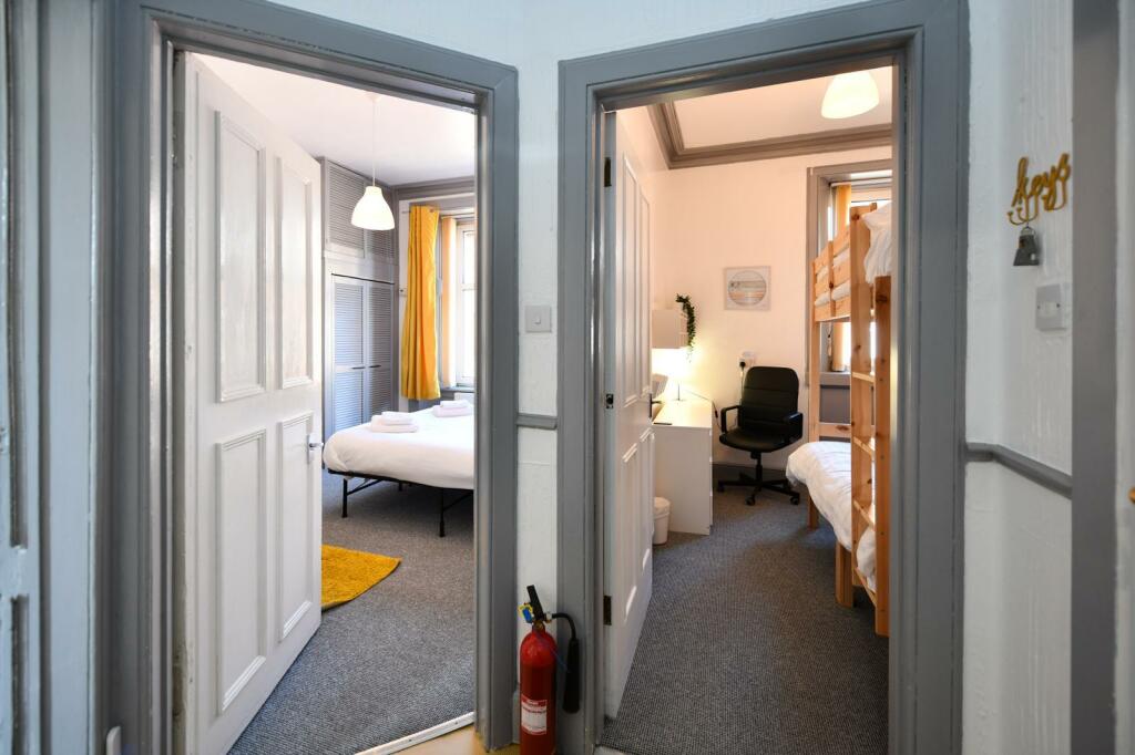 Hallway