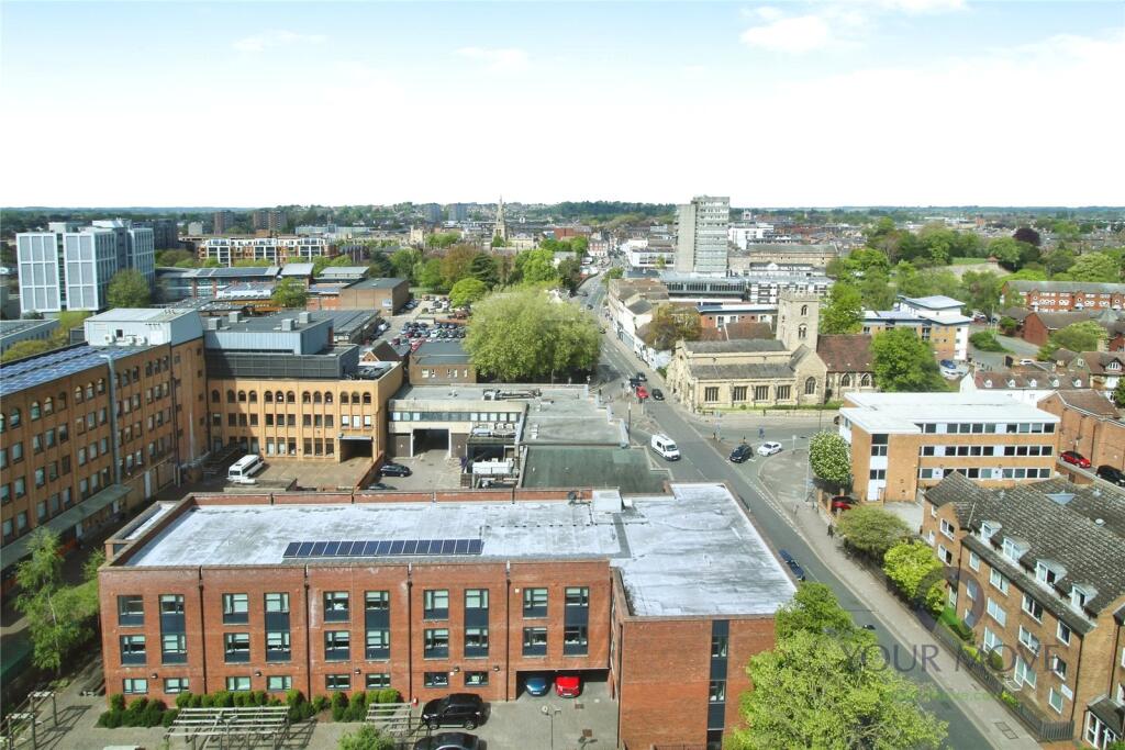Town View
