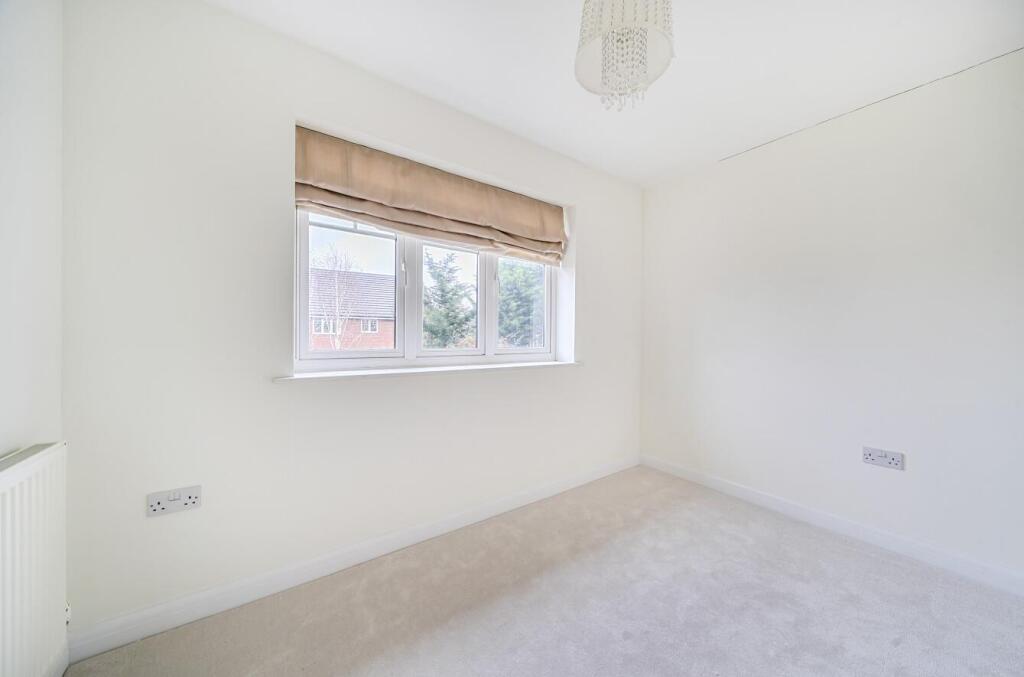 Davidson Frost-Wellings, DFW, Stanmore, Padelford 