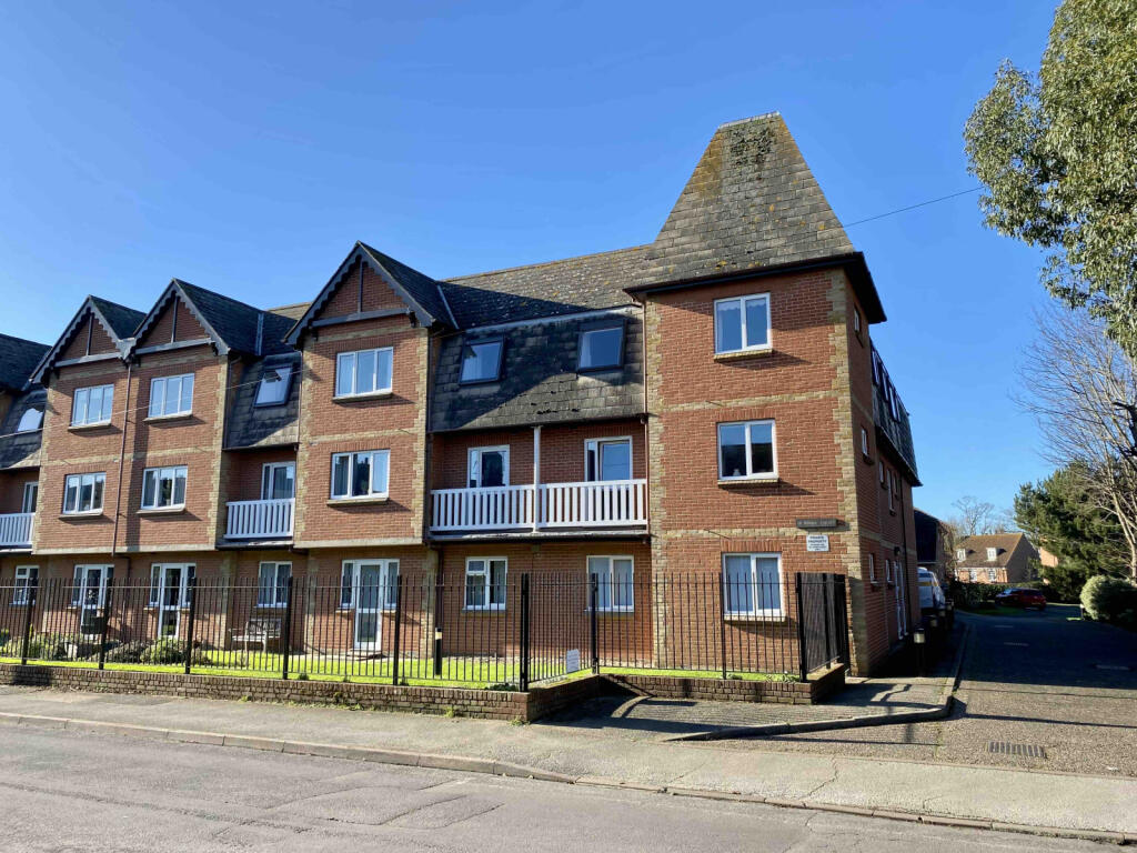 1 Bedroom Apartment for Sale