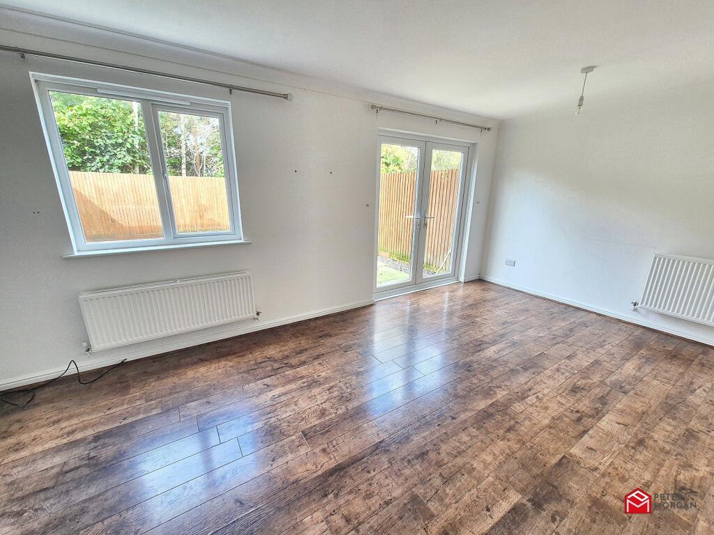 Lounge / Bedroom Three