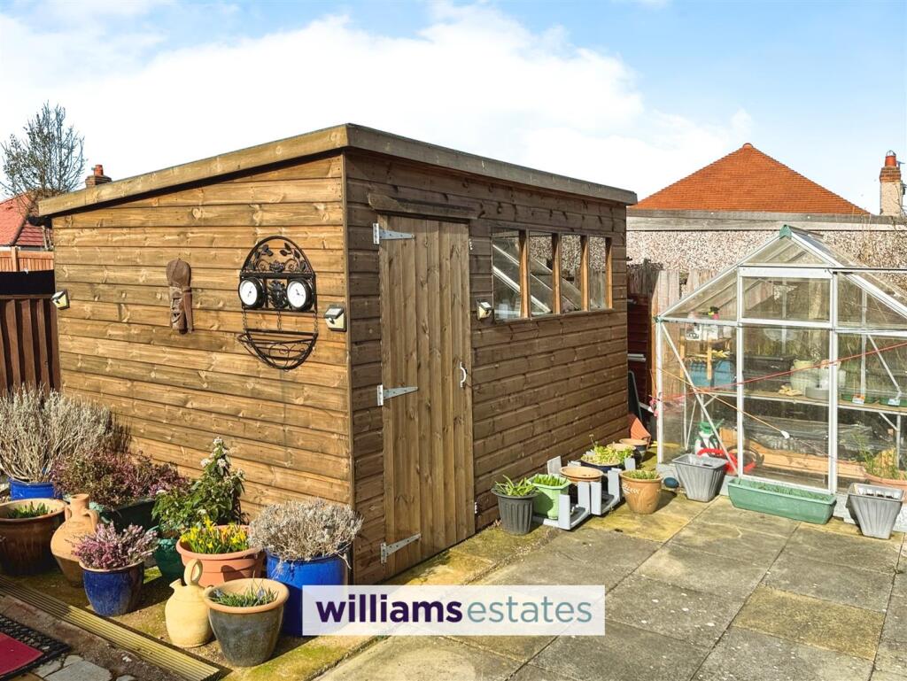 timber store