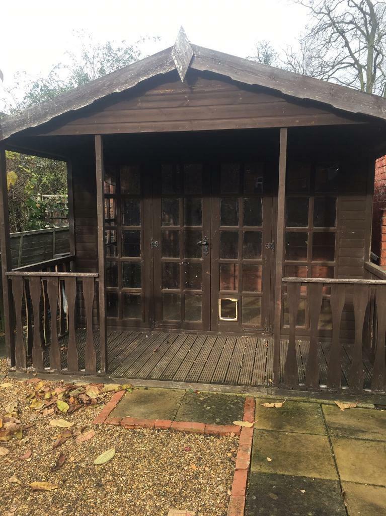 Summer House