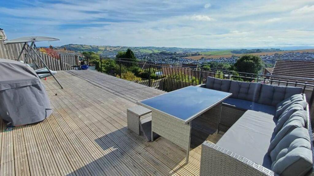 Sun Terrace