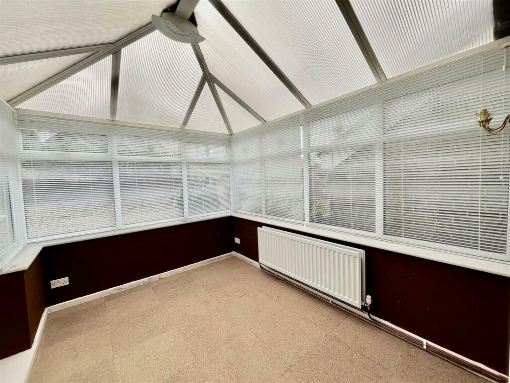 CONSERVATORY