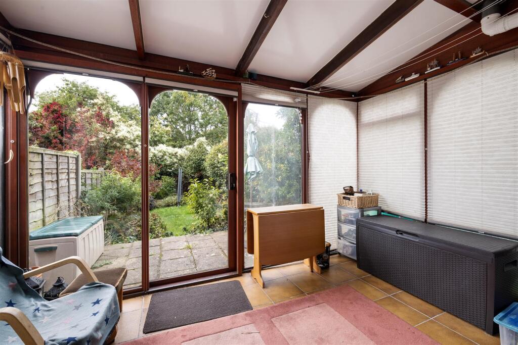 Ardleigh Road, E17