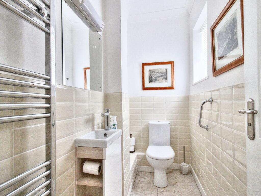 Cloakroom