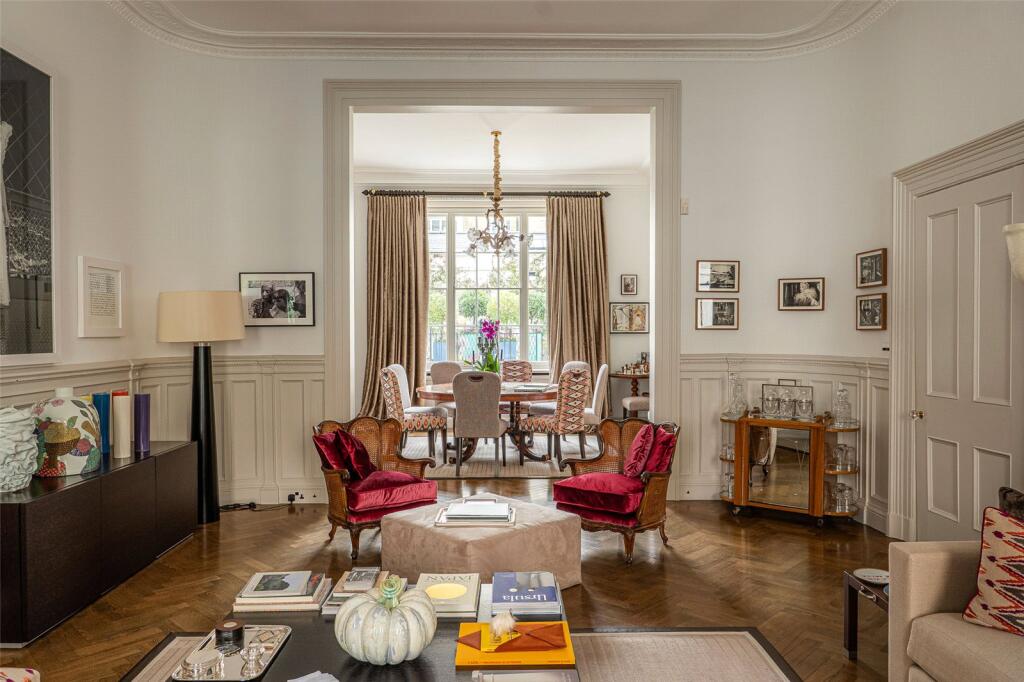 Drawing Room
