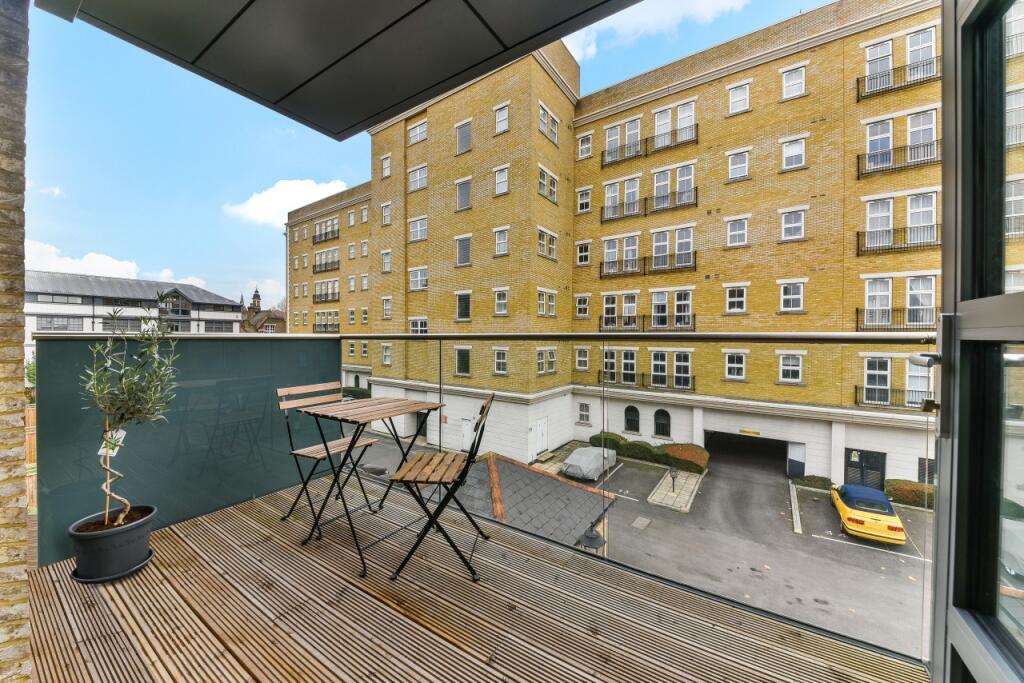 ALWEN COURT 9 (17-10