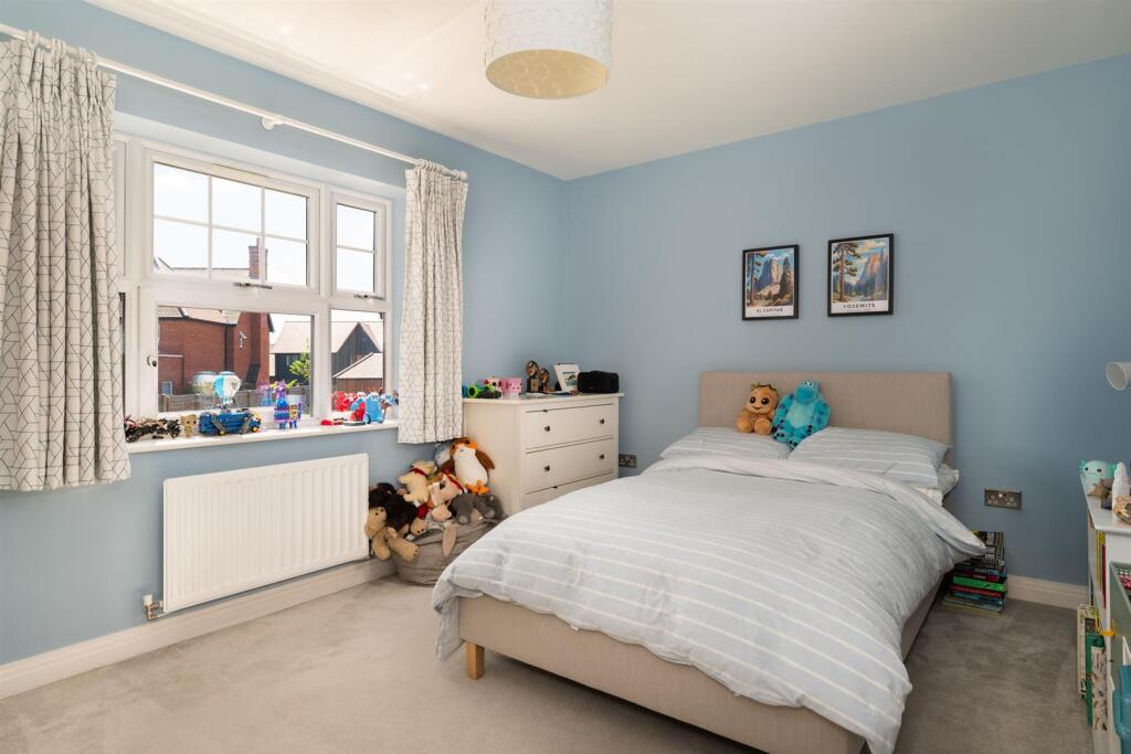 Bedroom 3