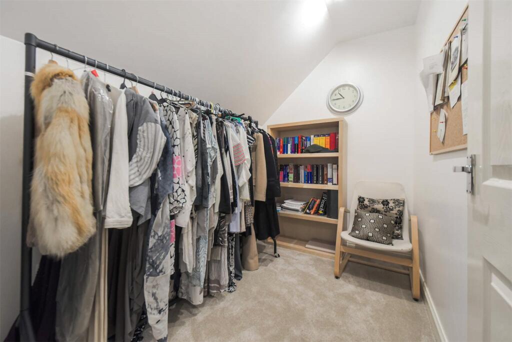 Attic