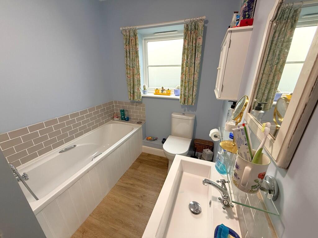 GF BATHROOM