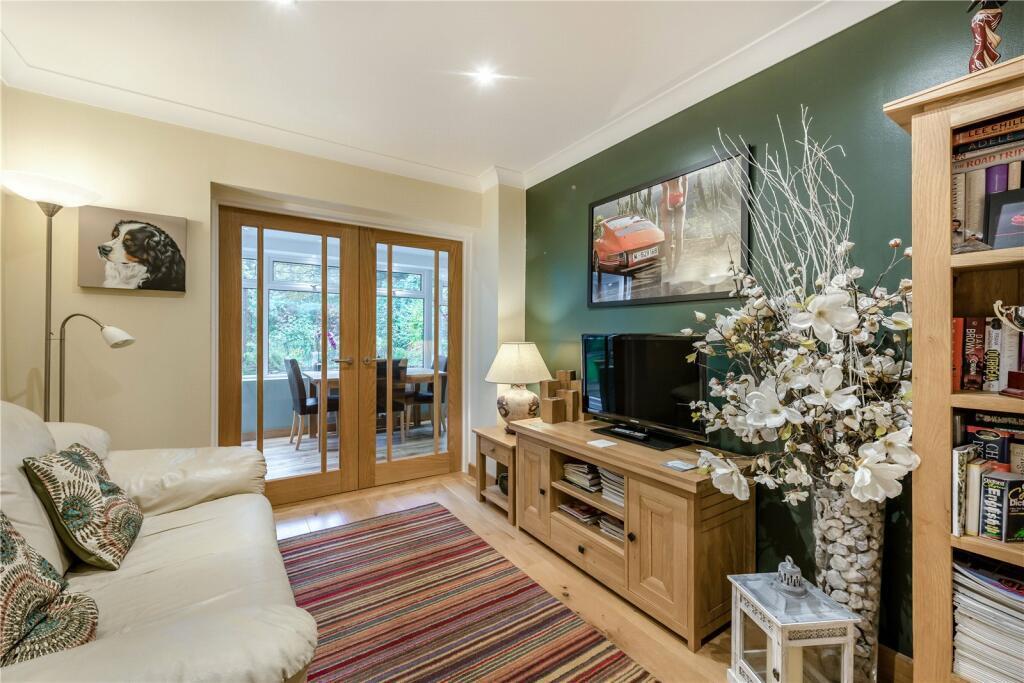 TV Room / Snug