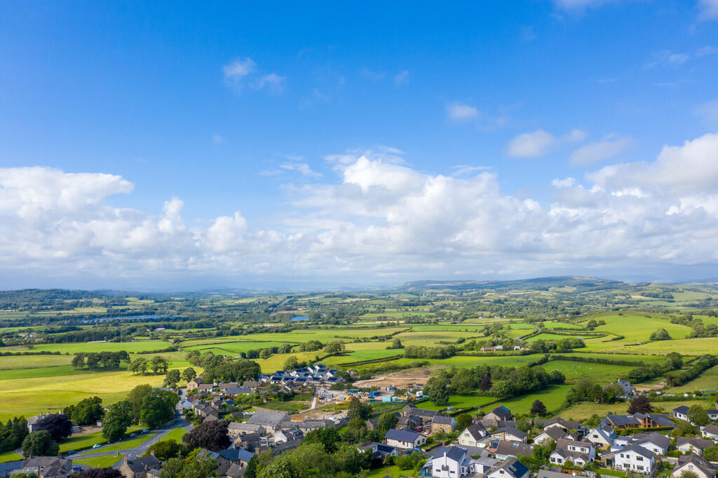 Drone Photo