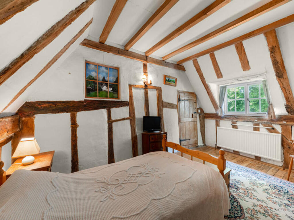 Hill Farmhouse Gr...