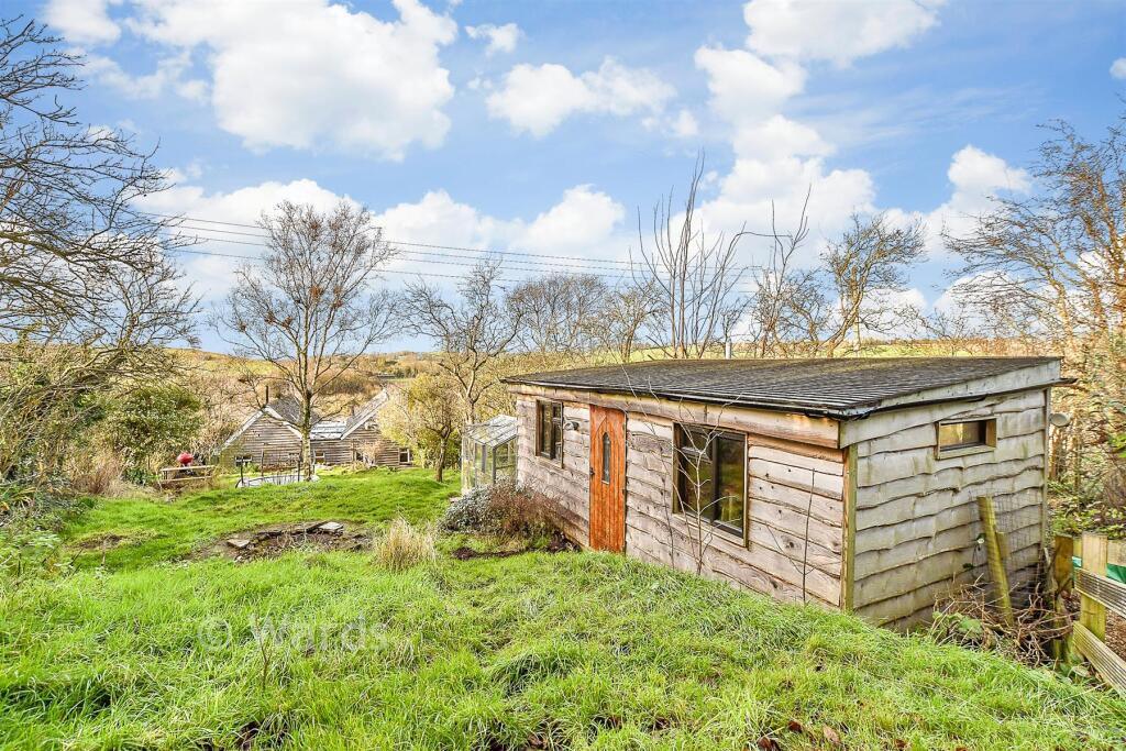 Workshop/Outbuildings