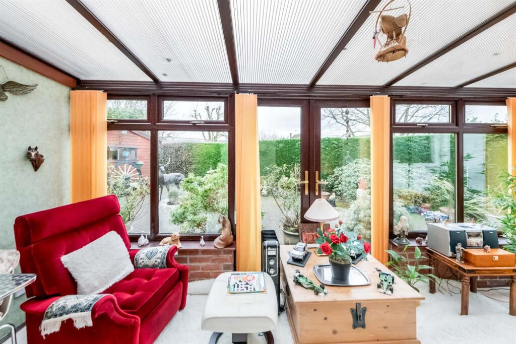Conservatory