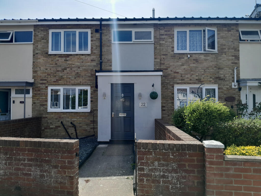 3 Bedroom family home for Rent