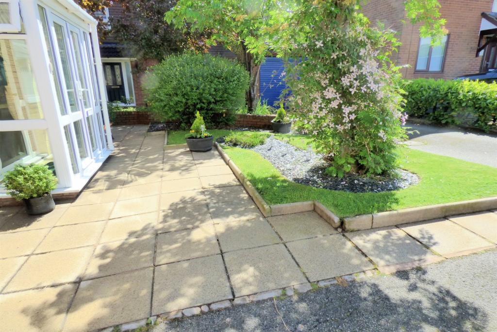 Garden 1