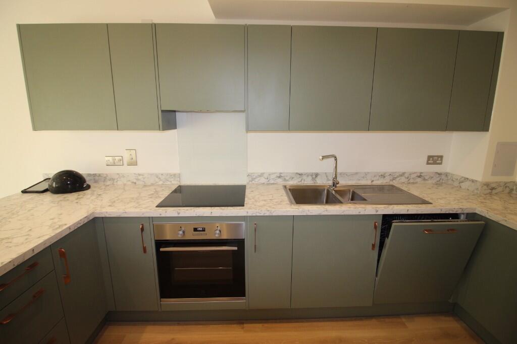 Mumford Road, Barking, London, IG11