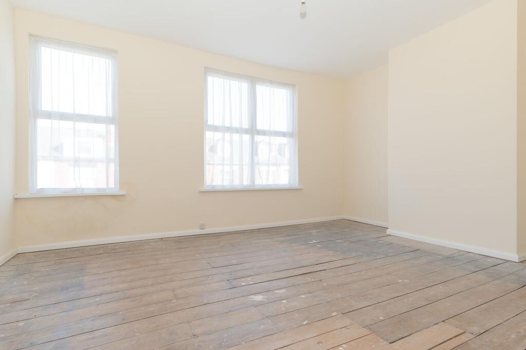 BEDROOMS AND BATHROOM