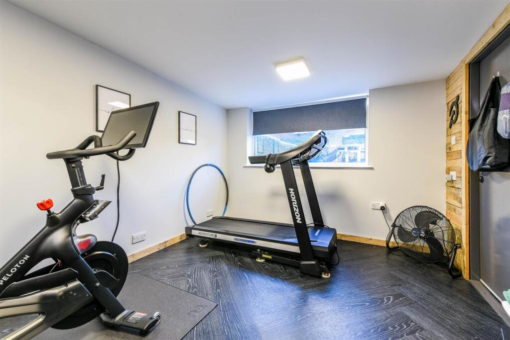 Gym