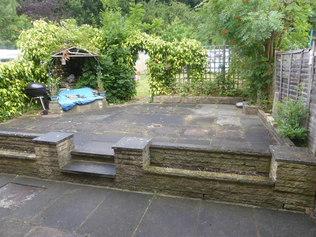 GARDEN: