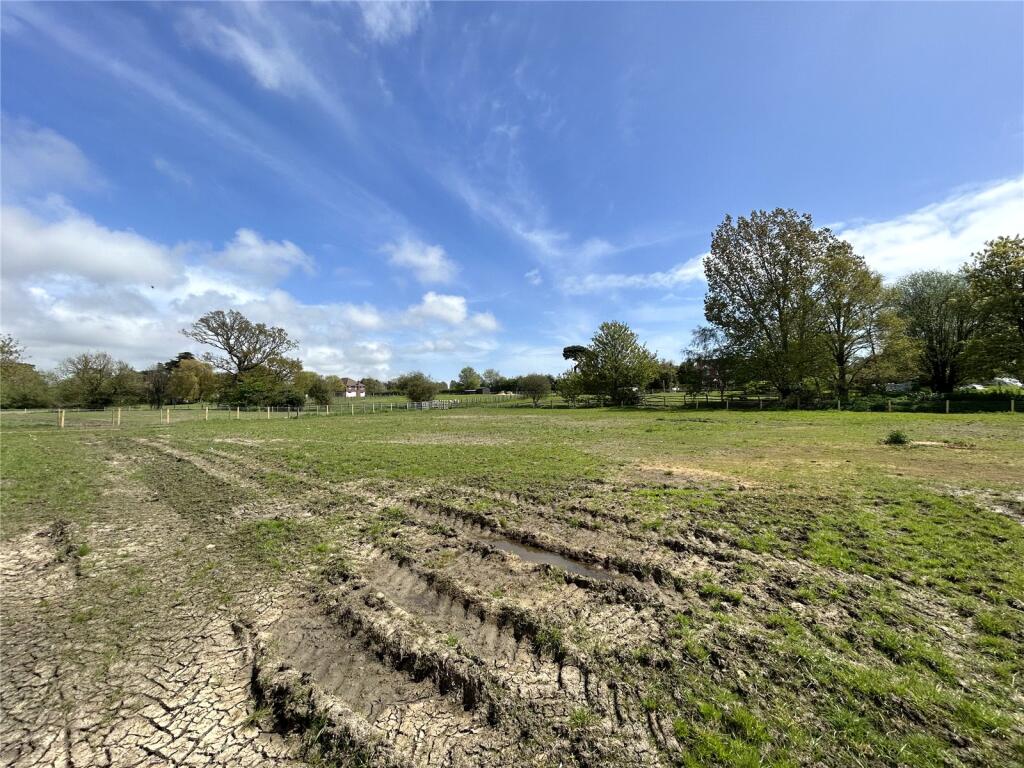 Highground Lane Land