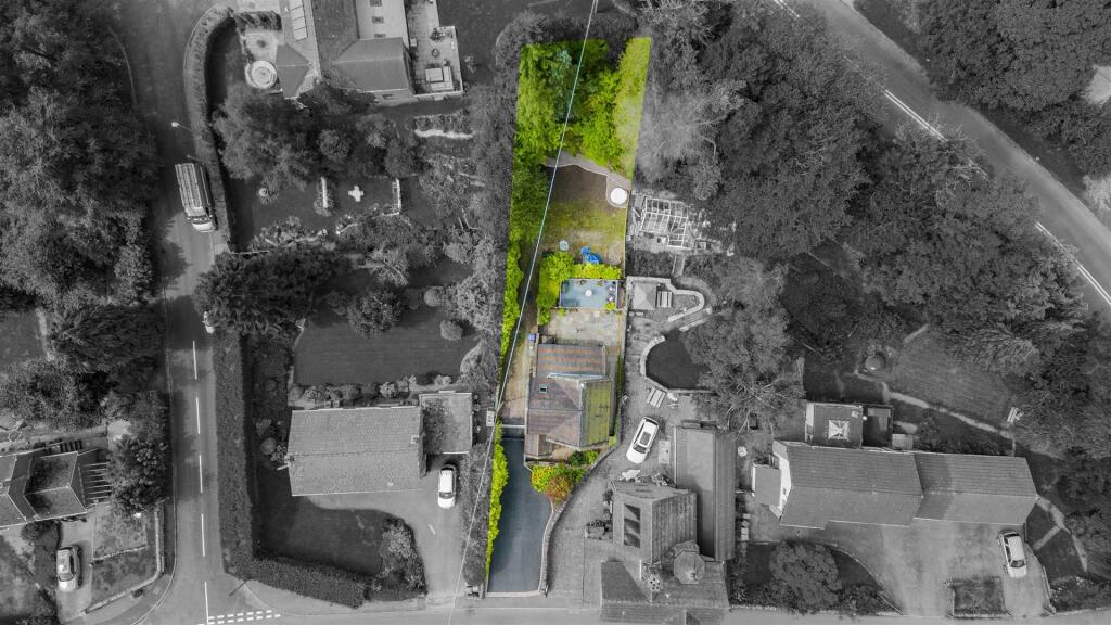 Aerial Aspect