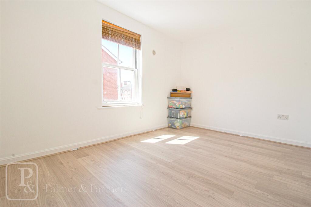Bedroom 3