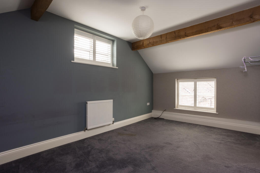 Bedroom Four