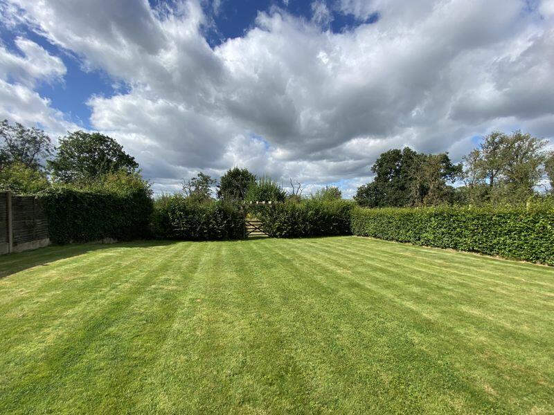 Glorious Garden