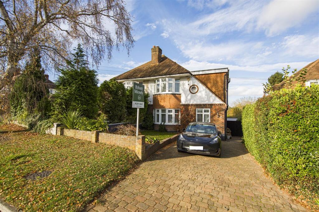 St. Martins Drive, Eynsford, Dartford