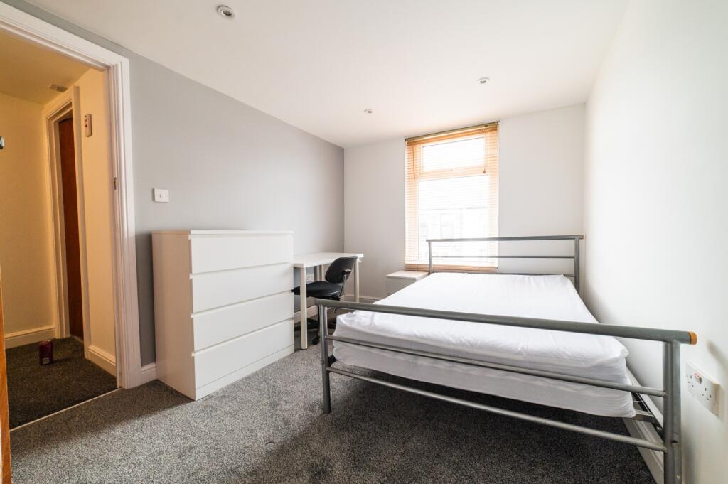 another student property from Award winning CPS HO