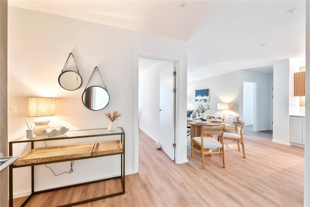 Show Home