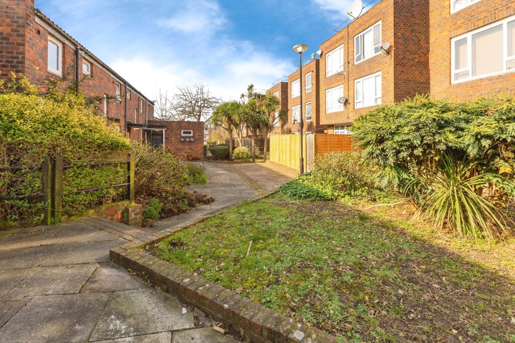 View Of The Property