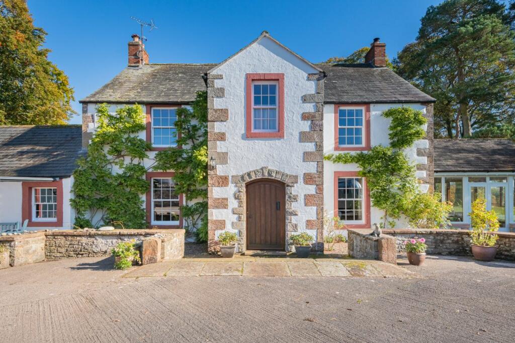 New Bewley Castle