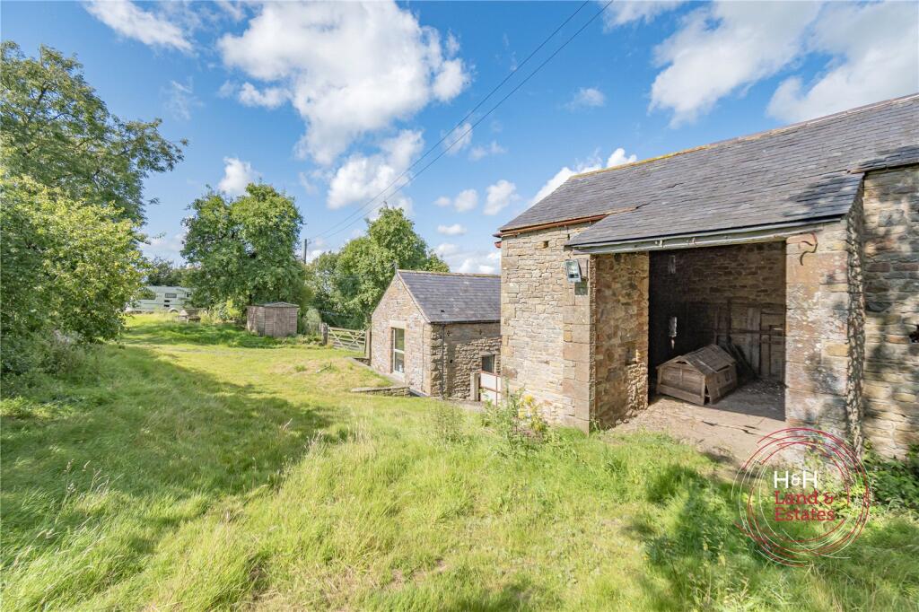 Barns