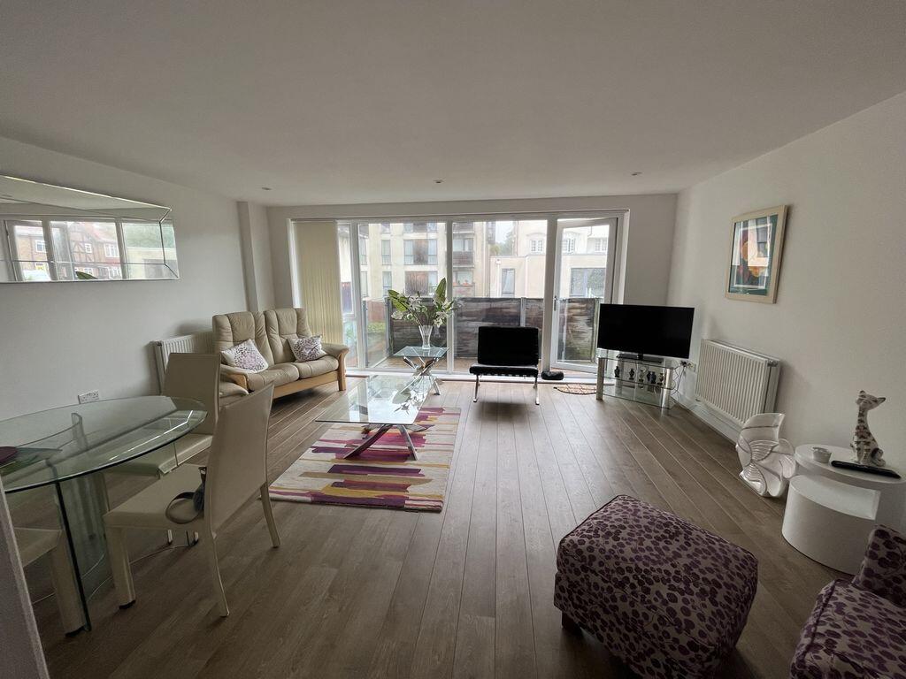 4-8 Somerhill Avenue, HOVE, East Sussex, BN3