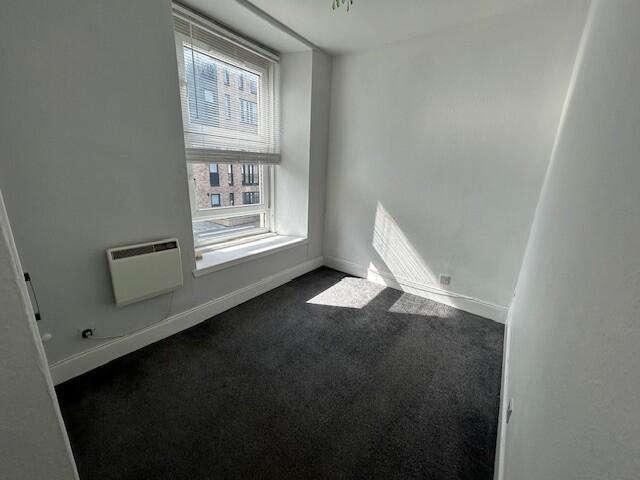 Bedroom continued
