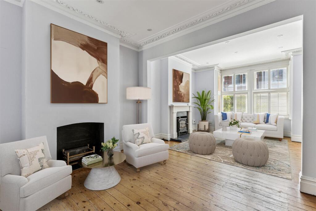 Blandford Road, W4 - FOR SALE