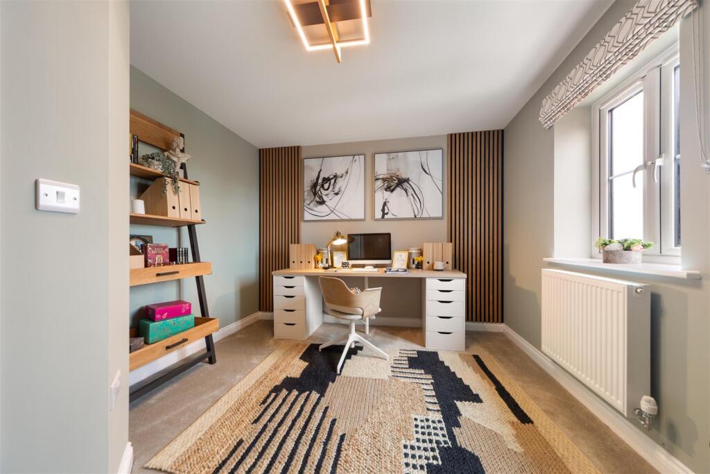 Show Home