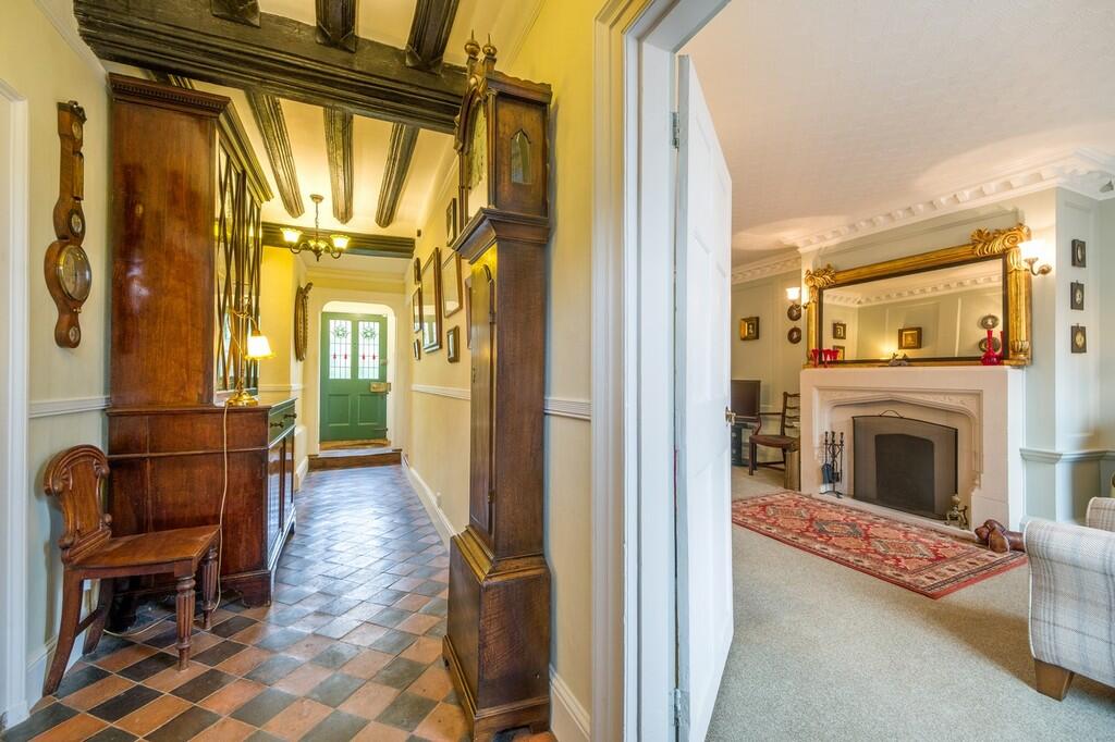 THTudor House-9