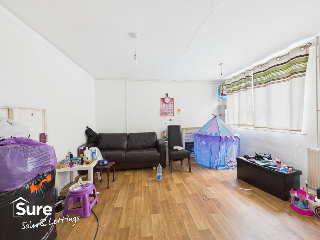 Bridge Street, Hemel Hempstead, Hertfordshire, HP1