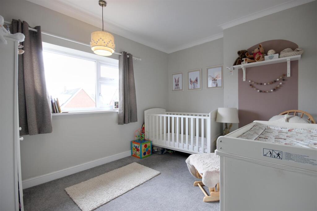 BEDROOM 3