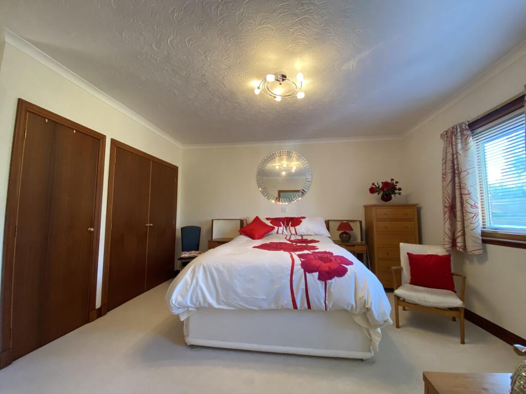 Hollycroft, 53A Moffat Road, Dumfries, DG1 1NN - B