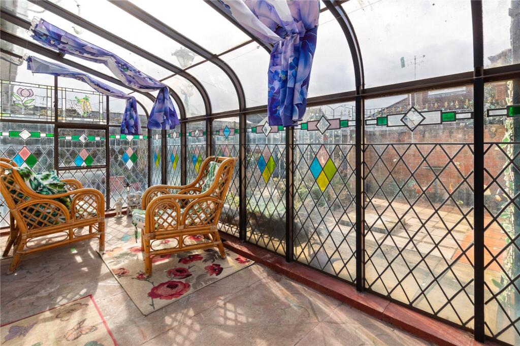 Conservatory