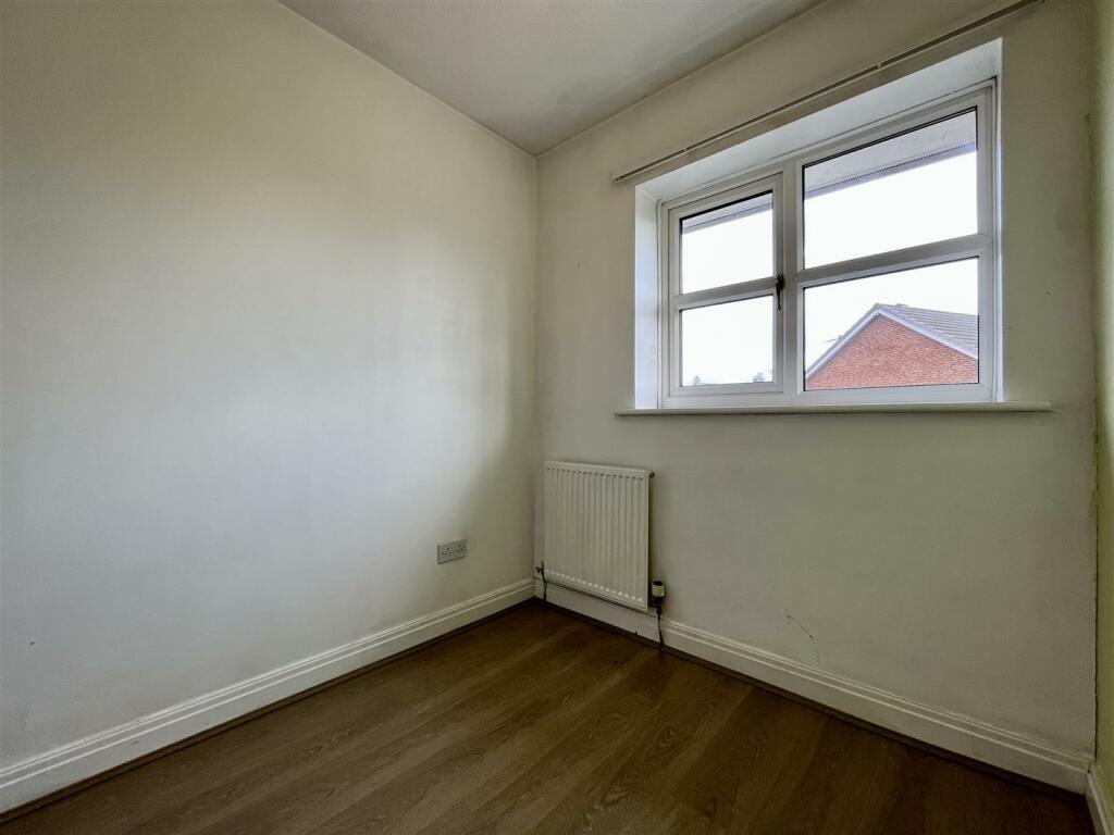 Bedroom 3 Aspect 2