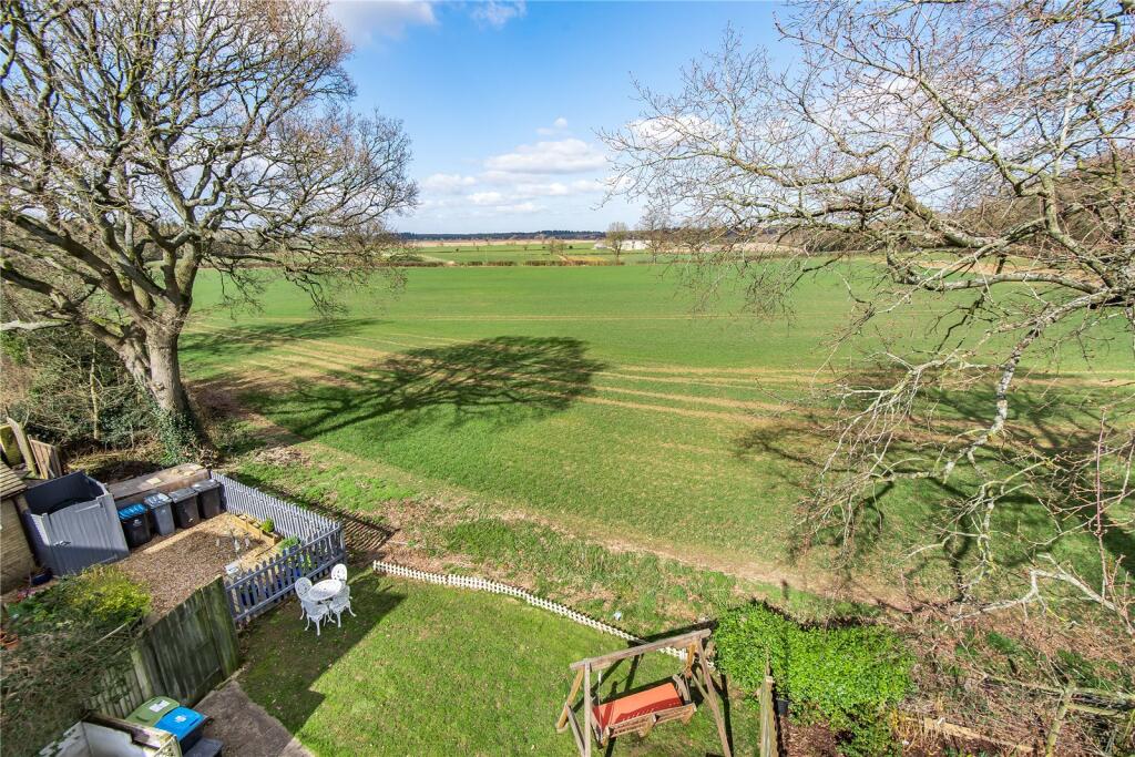 Countryside Views